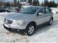 Nissan Qashqai 2008 г. в городе Ижевск, фото 6, Nissan