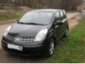 Продам Nissan Note в городе Рязань, фото 1, Рязанская область