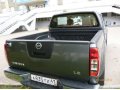 Надежный друг Nissan Navara в городе Петропавловск-Камчатский, фото 1, Камчатский край