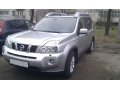 Nissan X-Trail II в городе Йошкар-Ола, фото 1, Марий Эл