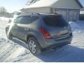 Nissan Murano, 2006 г (Куплен в 2007г ) в городе Киров, фото 5, стоимость: 750 000 руб.