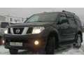 Nissan Pathfinder, 2005 в городе Йошкар-Ола, фото 1, Марий Эл