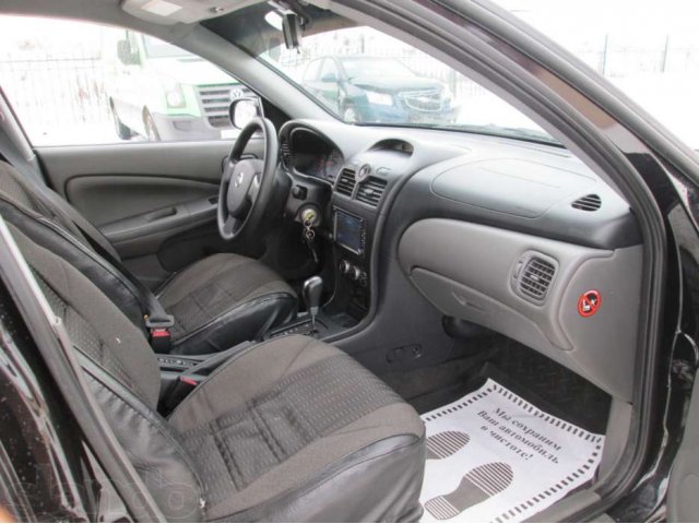 Nissan Almera Classic - 2011г в городе Санкт-Петербург, фото 2, Ленинградская область