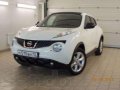 Nissan Juke, 2012 в городе Йошкар-Ола, фото 1, Марий Эл