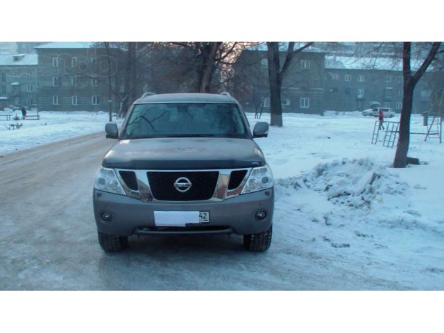 Продам автомобиль в городе Новокузнецк, фото 3, Nissan