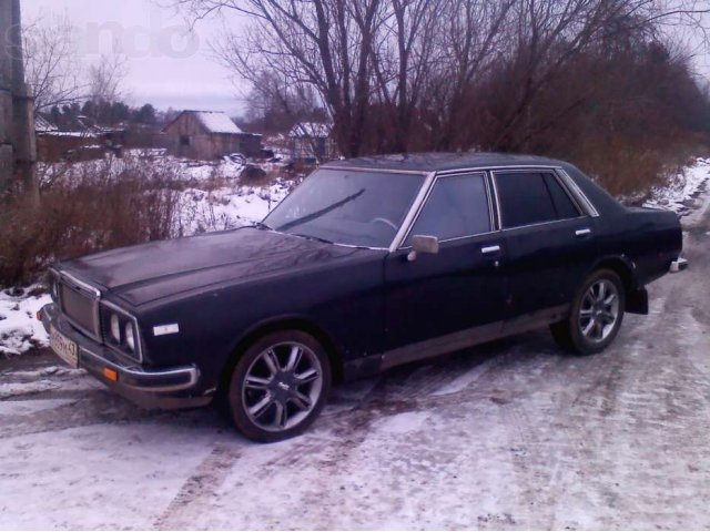 Продаю Nissan Laurel (HLC230) в городе Киров, фото 1, стоимость: 125 000 руб.