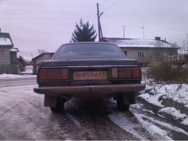 Продаю Nissan Laurel (HLC230) в городе Киров, фото 2, Nissan