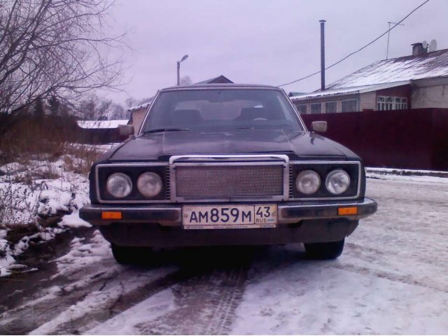 Продаю Nissan Laurel (HLC230) в городе Киров, фото 5, Nissan