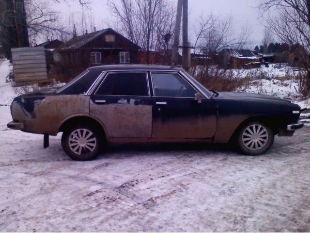 Продаю Nissan Laurel (HLC230) в городе Киров, фото 6, Кировская область