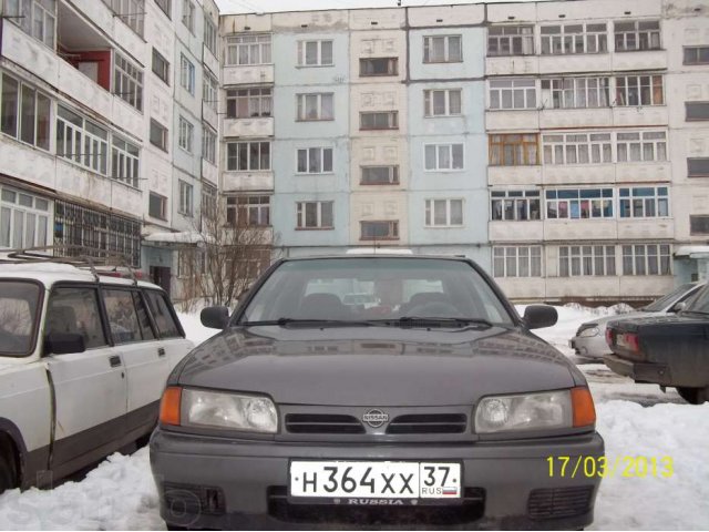 продам машину в городе Кинешма, фото 1, Nissan