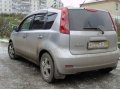 Продам отличный Nissan Note в городе Златоуст, фото 5, стоимость: 420 000 руб.