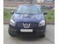 Продается Nissan Qashqai в городе Рязань, фото 1, Рязанская область