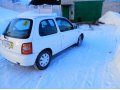 Nissan March, 2001 в городе Волжск, фото 1, Марий Эл