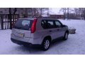 Nissan X-Trail, 2009 год в городе Белогорск, фото 1, Амурская область