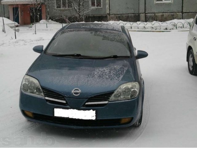 Срочно продам автомобиль в отличном состоянии.Лишили прав!! в городе Новокузнецк, фото 3, Nissan