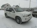 Продам Nissan X-trail,2008 в городе Липецк, фото 1, Липецкая область