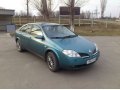 Nissan Primera в городе Солнечнодольск, фото 1, Ставропольский край