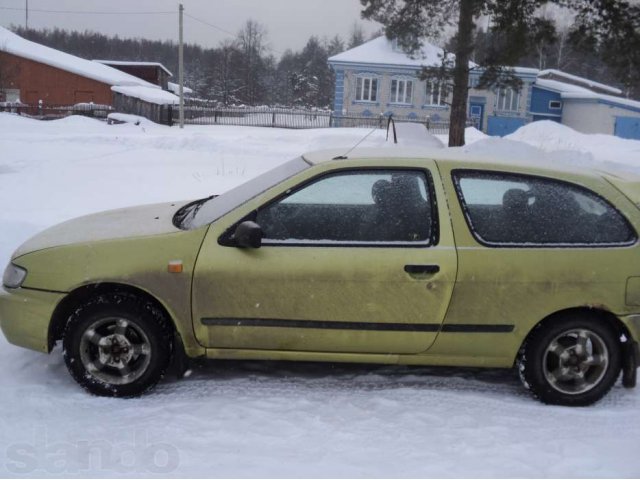 Продаю в городе Кулебаки, фото 1, Nissan