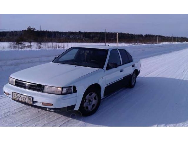 Ниссан Максима в городе Петрозаводск, фото 4, Nissan