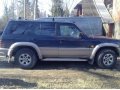 Nissan Patrol, 1998 мкпп в городе Санкт-Петербург, фото 2, стоимость: 600 000 руб.