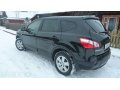 Продаю Nissan Qashqai +2 в городе Киров, фото 2, стоимость: 690 000 руб.