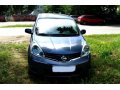 Nissan Note 2011 г.в. в городе Липецк, фото 1, Липецкая область