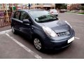 Продам Nissan Note 2008 в городе Липецк, фото 1, Липецкая область