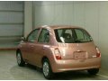 Nissan Marh 2008 б/п в городе Комсомольск-на-Амуре, фото 5, стоимость: 330 000 руб.