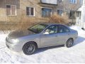 Nissan блюберд 2002 в городе Троицк, фото 4, Челябинская область