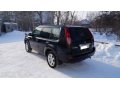 Nissan X-Trail 2006г. в городе Комсомольск-на-Амуре, фото 4, Хабаровский край