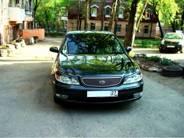 Продам Nissan Cefiro в городе Хабаровск, фото 3, Хабаровский край