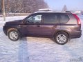 Nissan X-Trail, 2012 г. внедорожник в городе Йошкар-Ола, фото 1, Марий Эл