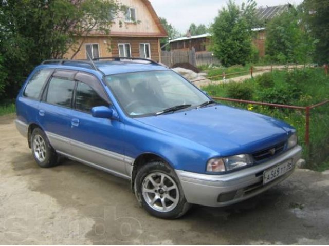Продажа авто в городе Березовский, фото 1, стоимость: 130 000 руб.