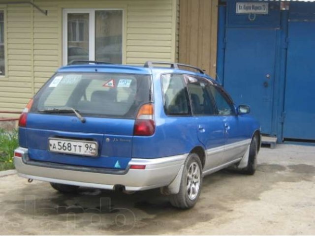 Продажа авто в городе Березовский, фото 4, стоимость: 130 000 руб.