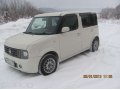 Продам Nissan Cube в городе Златоуст, фото 3, Nissan