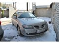 Nissan Almera в городе Рязань, фото 1, Рязанская область