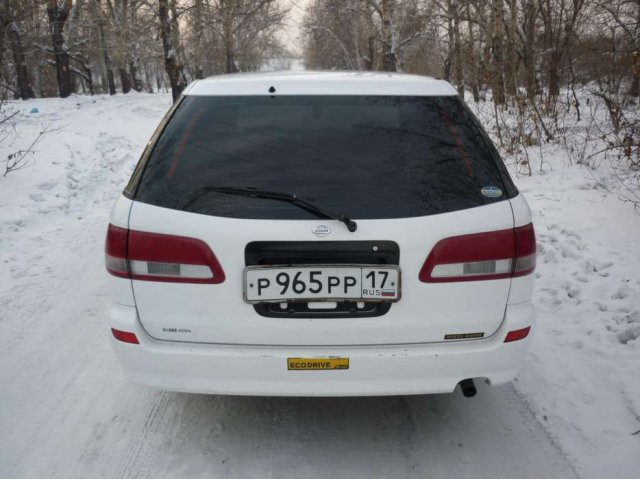 продам автомобиль в городе Кызыл, фото 2, Nissan