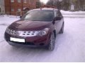 Продаю Nissan Murano в идеальном состоянии в городе Рязань, фото 1, Рязанская область