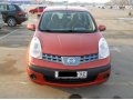 Nissan Note, 2007г в городе Рязань, фото 1, Рязанская область