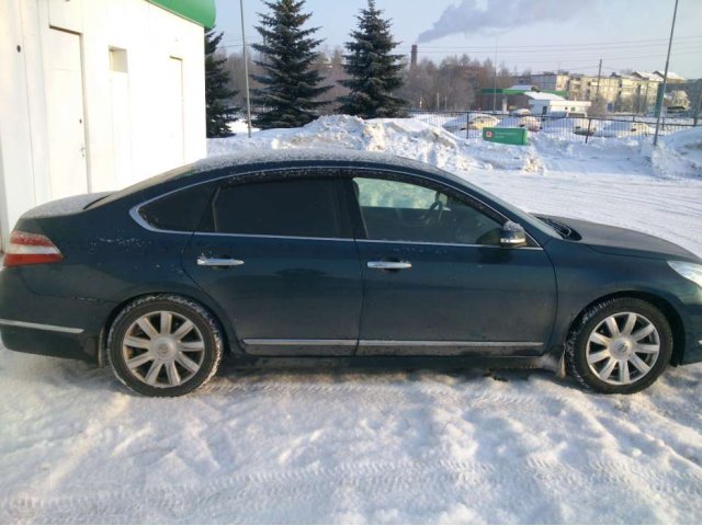 Nissan-Teana j32 в городе Звенигород, фото 6, Московская область