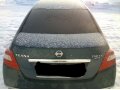 Nissan-Teana j32 в городе Звенигород, фото 5, стоимость: 705 000 руб.