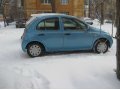 Продам машину Nissan March  2002 года. в городе Екатеринбург, фото 1, Свердловская область