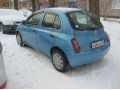 Продам машину Nissan March  2002 года. в городе Екатеринбург, фото 3, Nissan