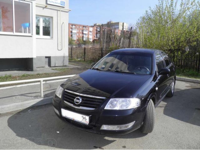 продам автомобиль в городе Березовский, фото 1, стоимость: 360 000 руб.