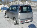 Nissan  Cube в городе Златоуст, фото 4, Челябинская область