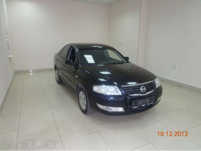 Nissan Almera Classic 2010г.в в городе Иваново, фото 1, стоимость: 399 000 руб.