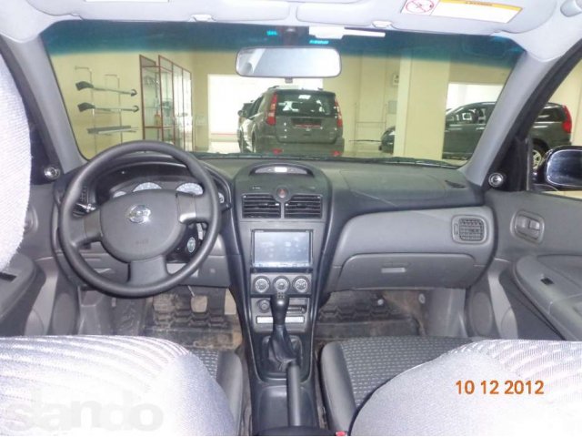 Nissan Almera Classic 2010г.в в городе Иваново, фото 6, Ивановская область