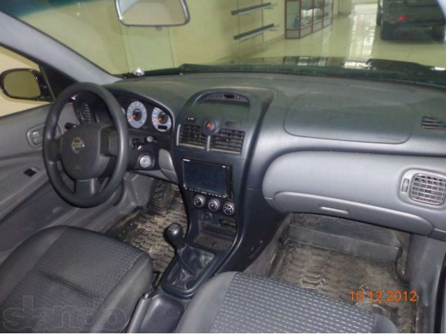 Nissan Almera Classic 2010г.в в городе Иваново, фото 7, стоимость: 399 000 руб.