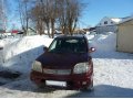 Продам Nissan X-Trail 2001 г.в. в городе Вышний Волочек, фото 1, Тверская область