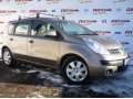 Nissan Note в городе Ярославль, фото 1, Ярославская область